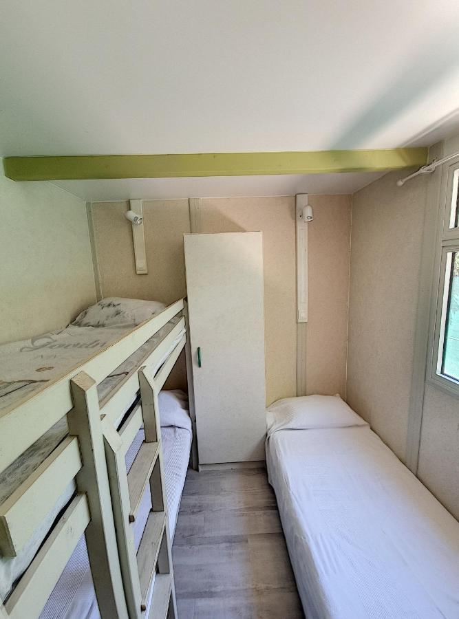 Avignon, Joli Chalet En Campagne Tres Proche De La Ville 외부 사진