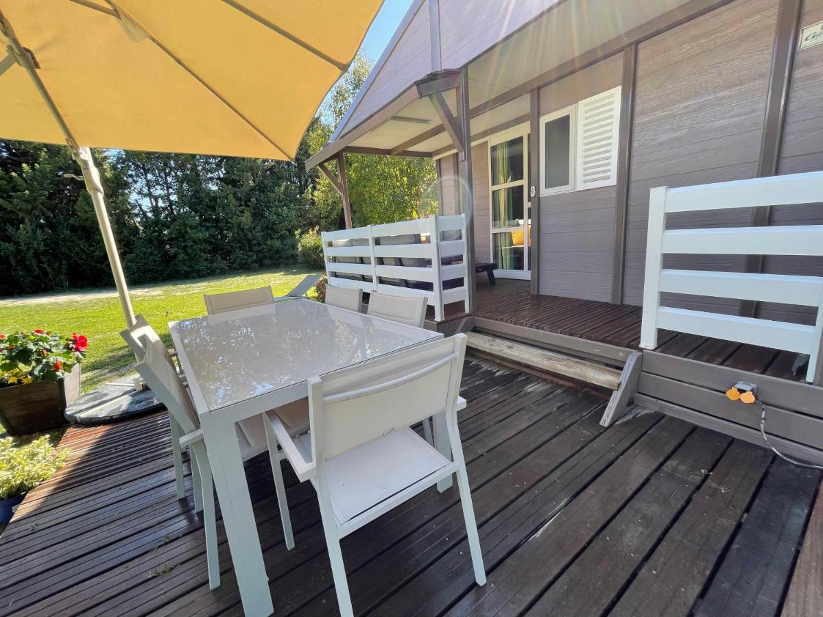 Avignon, Joli Chalet En Campagne Tres Proche De La Ville 외부 사진