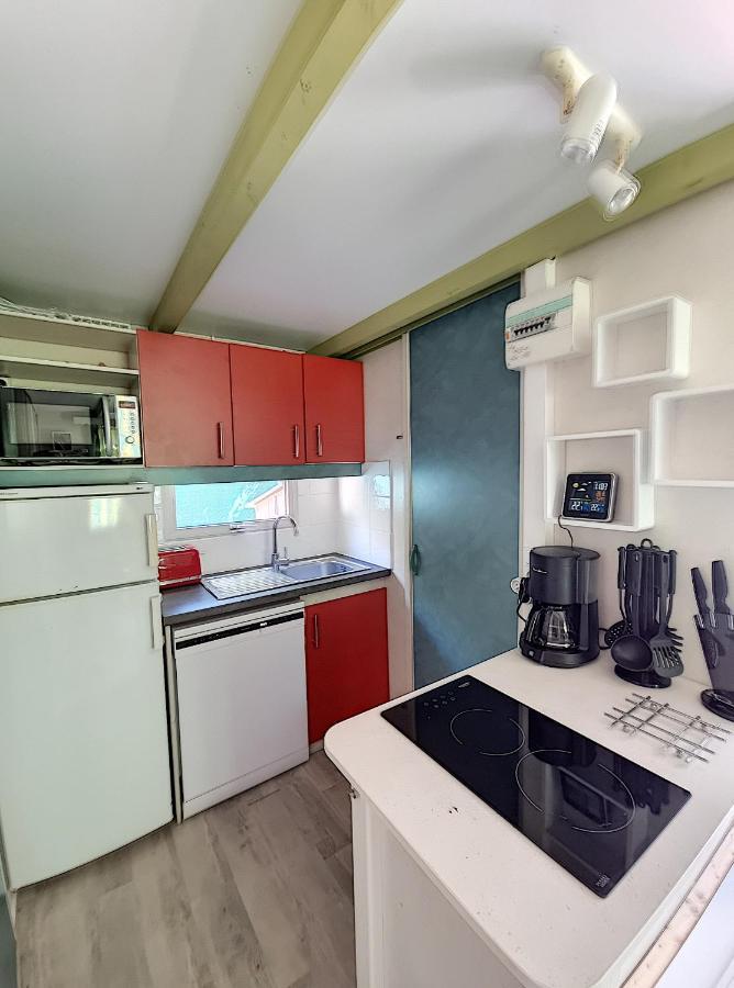 Avignon, Joli Chalet En Campagne Tres Proche De La Ville 외부 사진
